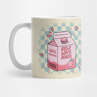 Self Love Juice Mug